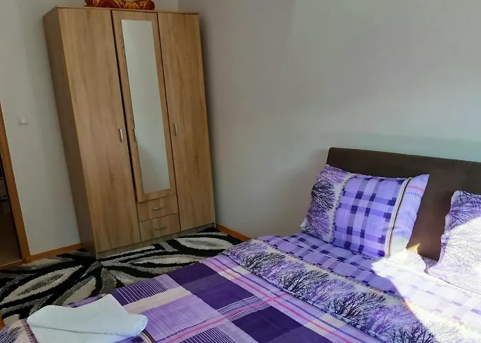 Apartments Jovana