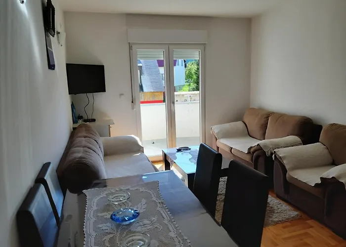 Apartments Jovana