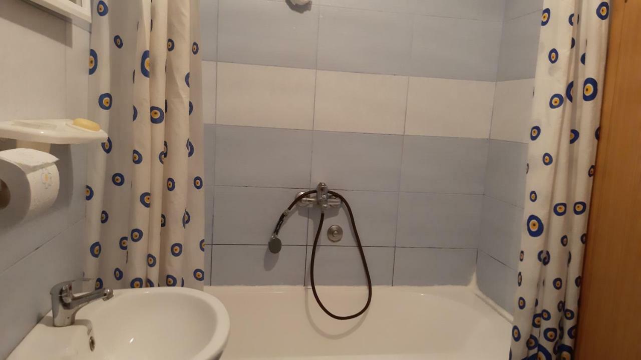 Appartement Jovana *
