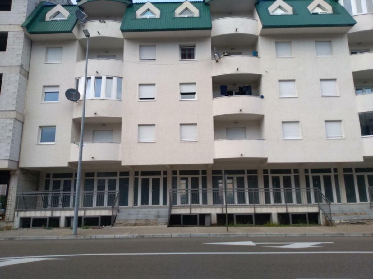 Jovana Apartment Zabljak (Zabljak)