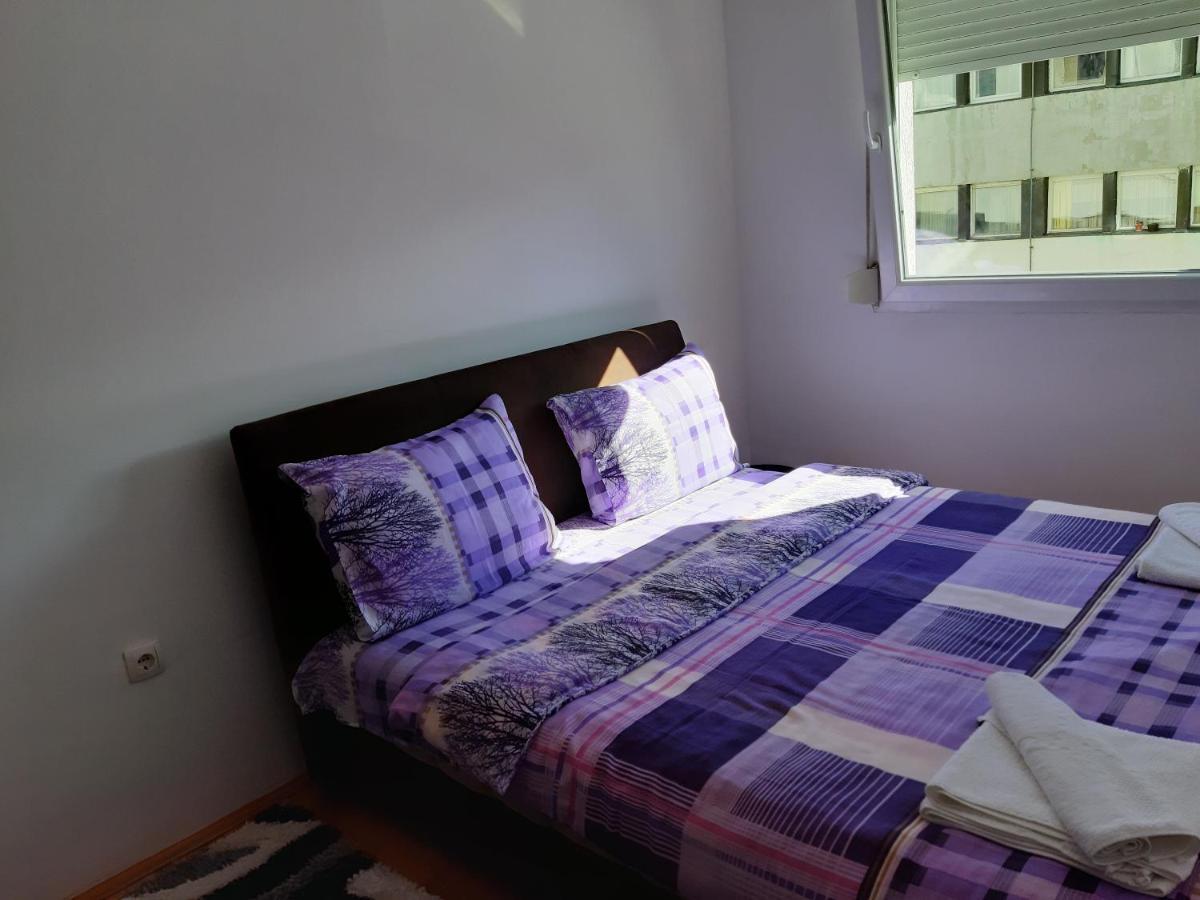 Apartment Jovana *