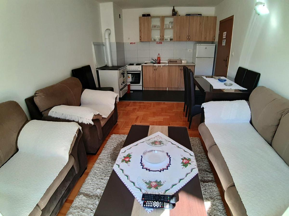 Apartment Jovana *